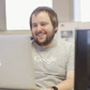 Meet your Posher, Andy